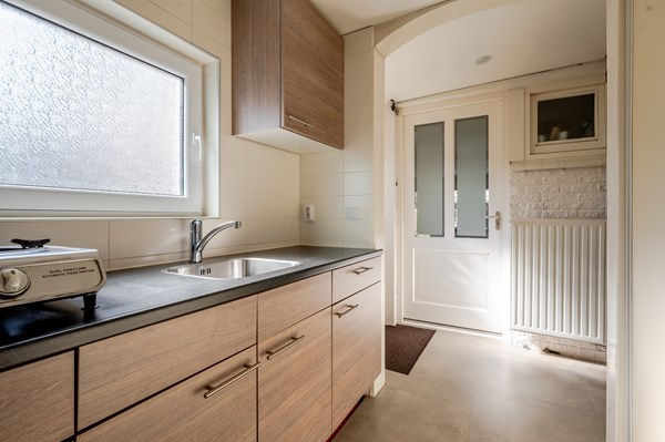 Medium property photo - Amerhof 5, 1316 CH Almere